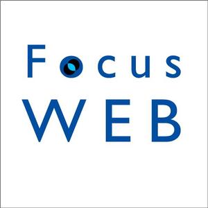 taguriano (YTOKU)さんの「FocusWEB」のロゴ作成への提案