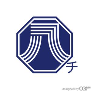 OGi Design  (ogidesign)さんの会社名　八　のロゴへの提案