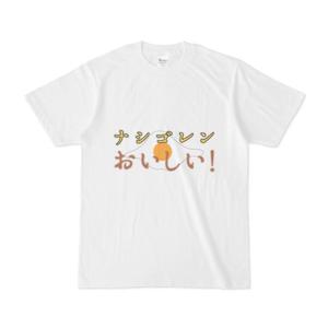 株式会社こもれび (komorebi-lc)さんの10代後半～20代女性向けTシャツデザインへの提案