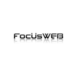 Not Found (m-space)さんの「FocusWEB」のロゴ作成への提案