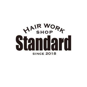 ATARI design (atari)さんのHair work shop barber への提案