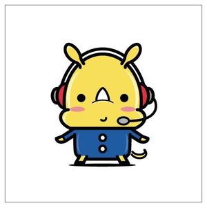 sho-rai（ショウライ） (sho-rai)さんの福祉サービス事業のキャラクターへの提案
