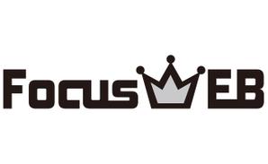 CF-Design (kuma-boo)さんの「FocusWEB」のロゴ作成への提案