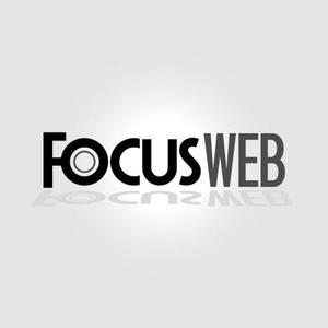 CK DESIGN (ck_design)さんの「FocusWEB」のロゴ作成への提案