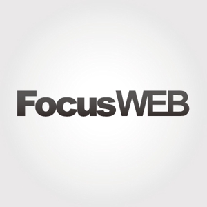 satomanさんの「FocusWEB」のロゴ作成への提案