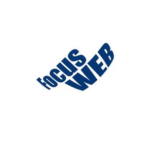 serve2000 (serve2000)さんの「FocusWEB」のロゴ作成への提案