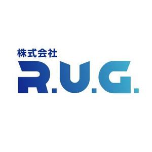 watoyamaさんの株）　R.U.G.　のロゴへの提案