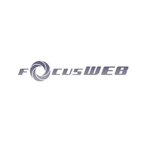 ol_z (ol_z)さんの「FocusWEB」のロゴ作成への提案