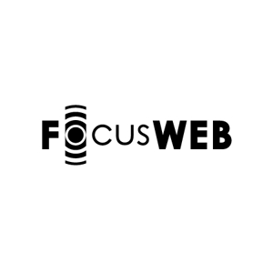 ol_z (ol_z)さんの「FocusWEB」のロゴ作成への提案