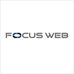atomgra (atomgra)さんの「FocusWEB」のロゴ作成への提案