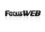 design_studio_be (design_studio_be)さんの「FocusWEB」のロゴ作成への提案