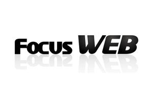 design_studio_be (design_studio_be)さんの「FocusWEB」のロゴ作成への提案