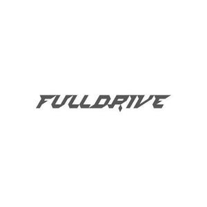 仲藤猛 (dot-impact)さんのマーケティングプランニング会社「FULLDRIVE」の社名ロゴへの提案