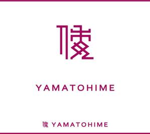 mizuho_ (mizuho_)さんの伊勢発！　新ブランド「倭姫・YAMATOHIME」のロゴへの提案