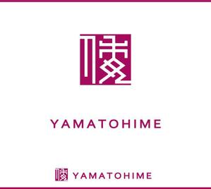 mizuho_ (mizuho_)さんの伊勢発！　新ブランド「倭姫・YAMATOHIME」のロゴへの提案