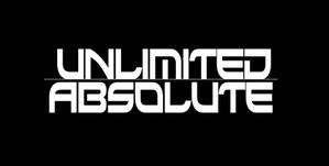 さんのバンド「UNLIMITED ABSOLUTE」のロゴへの提案