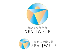 mogu ai (moguai)さんの事業分割による新規事業（化粧品・健康食品）の会社のロゴへの提案