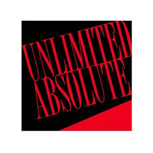 chanlanさんのバンド「UNLIMITED ABSOLUTE」のロゴへの提案