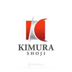 HABAKIdesign (hirokiabe58)さんのリサイクルショップを運営する本社ロゴへの提案