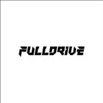 queuecat (queuecat)さんのマーケティングプランニング会社「FULLDRIVE」の社名ロゴへの提案