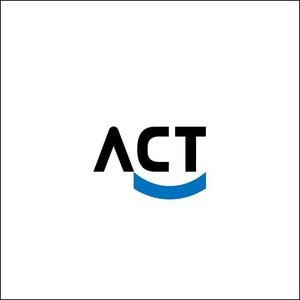 queuecat (queuecat)さんのコンサルティング会社「株式会社ACT」のロゴ製作への提案