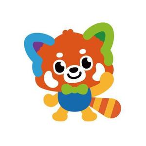 D-Cafe　 (D-Cafe)さんの福祉サービス事業のキャラクターへの提案