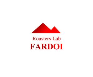 minamina437 (minamina437)さんの自家焙煎コーヒー　Roasters Lab FAHDOI ロゴ依頼への提案