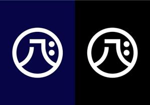 loto (loto)さんの会社名　八　のロゴへの提案