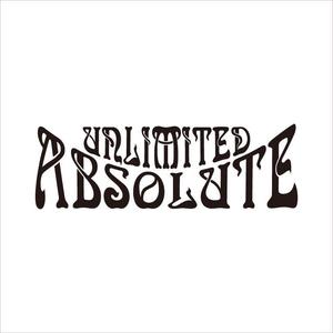 nobdesign (nobdesign)さんのバンド「UNLIMITED ABSOLUTE」のロゴへの提案