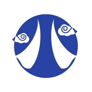 saiga 005 (saiga005)さんの会社名　八　のロゴへの提案