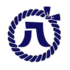 tanamis (tanamis)さんの会社名　八　のロゴへの提案