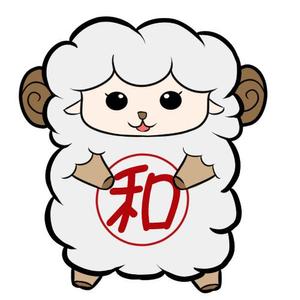 那乃 (nano06)さんの会社マスコットキャラクターへの提案