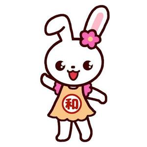 Cutiefunny (megu01)さんの会社マスコットキャラクターへの提案