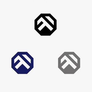 haruru (haruru2015)さんの会社名　八　のロゴへの提案