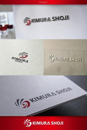 coco design (tomotin)さんのリサイクルショップを運営する本社ロゴへの提案