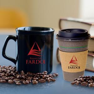 sazuki (sazuki)さんの自家焙煎コーヒー　Roasters Lab FAHDOI ロゴ依頼への提案