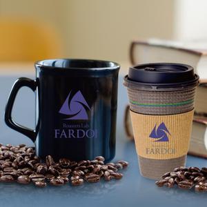 sazuki (sazuki)さんの自家焙煎コーヒー　Roasters Lab FAHDOI ロゴ依頼への提案