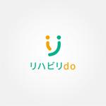 tanaka10 (tanaka10)さんの脳梗塞リハビリステーション　「リハビリdo（堂）」の　ロゴへの提案