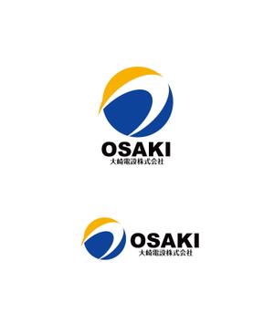 horieyutaka1 (horieyutaka1)さんの電気設備工事設計施工管理の会社ロゴへの提案