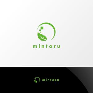 Nyankichi.com (Nyankichi_com)さんのスマートフォン向け３Ｄプリントアプリ開発会社「みんとる」のロゴへの提案