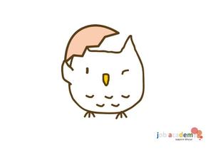 marukei (marukei)さんの福祉サービス事業のキャラクターへの提案