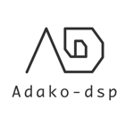 peak_d (peak_d)さんのイベント、展示会などの美術製作会社「アダコーディスプレイ」の会社ロゴへの提案