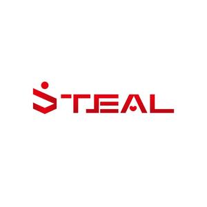 nano (nano)さんのレザーブランド「STEAL」のロゴ作成への提案