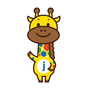 mu_cha (mu_cha)さんの福祉サービス事業のキャラクターへの提案