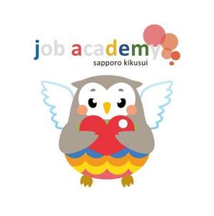 murakami ()さんの福祉サービス事業のキャラクターへの提案