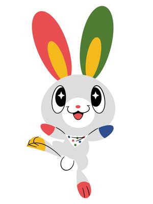 BlackPenguin (BlackPenguin)さんの福祉サービス事業のキャラクターへの提案