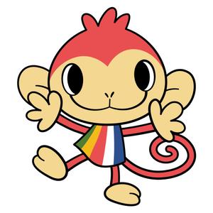 BlackPenguin (BlackPenguin)さんの福祉サービス事業のキャラクターへの提案