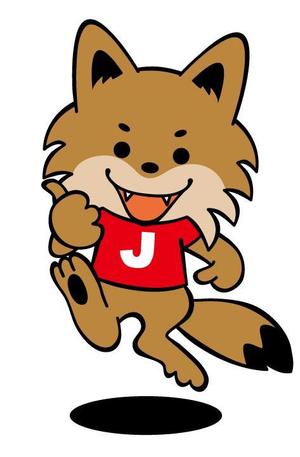 13inchi (13inchi)さんの福祉サービス事業のキャラクターへの提案