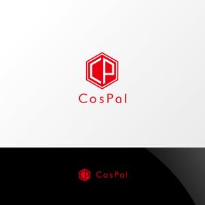 Nyankichi.com (Nyankichi_com)さんの企業向けポイントサイト「CosPal」のロゴへの提案