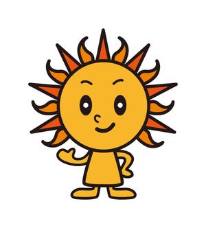 yamaad (yamaguchi_ad)さんの福祉サービス事業のキャラクターへの提案